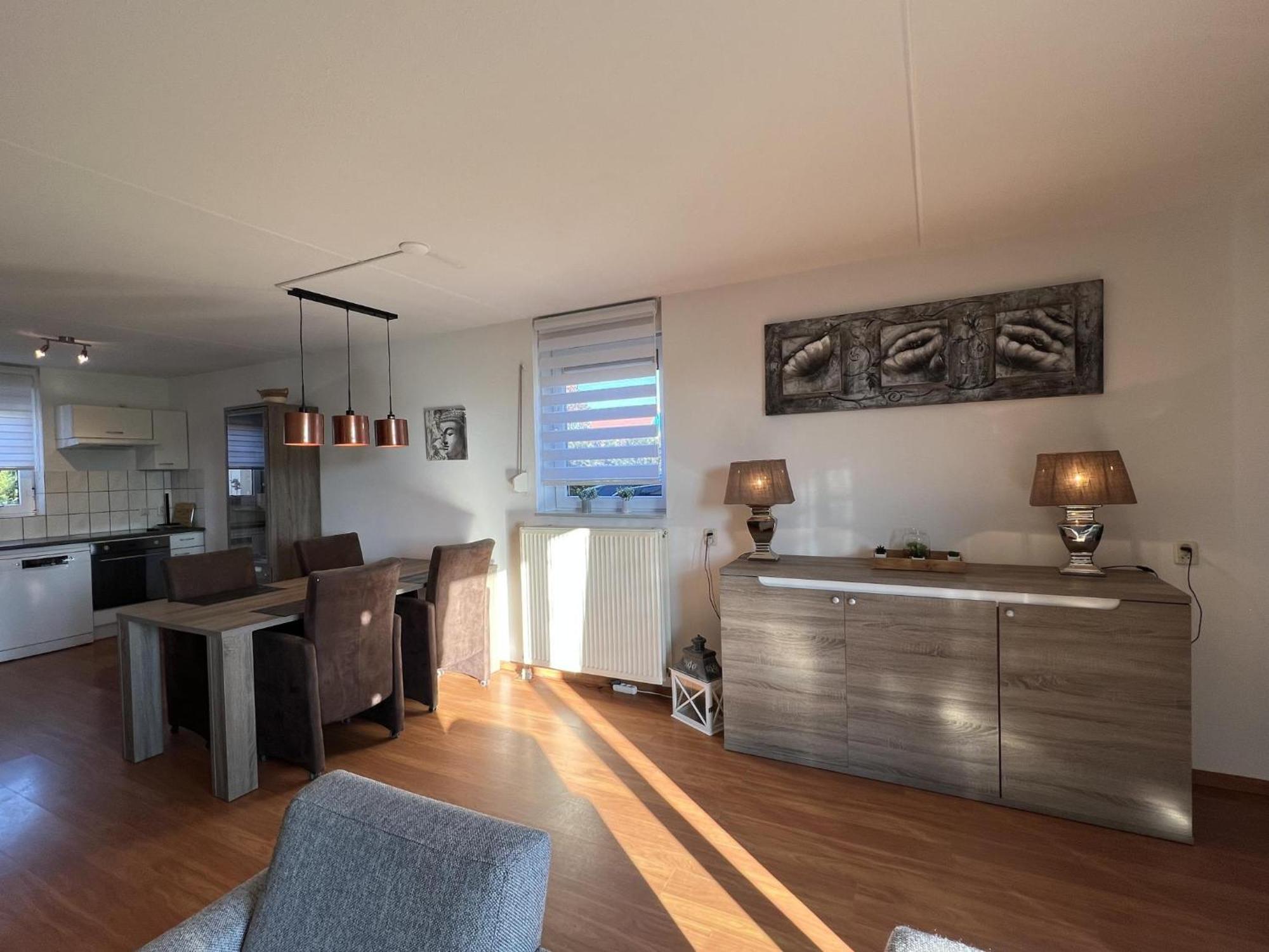 Aan De Kis Villa Stevensweert Dış mekan fotoğraf