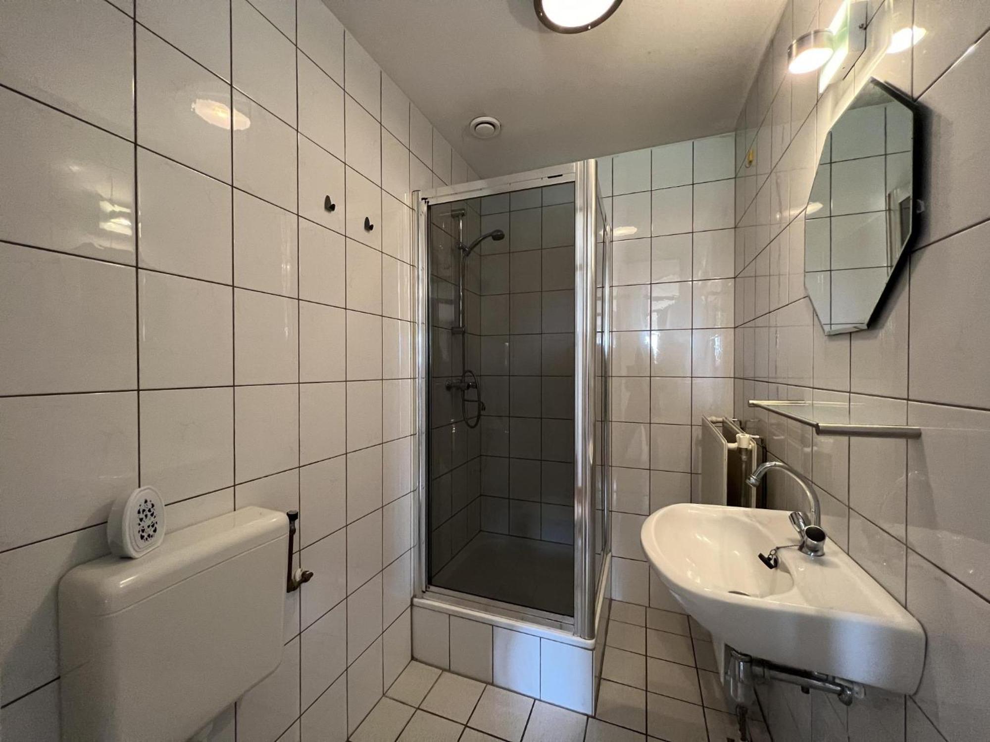 Aan De Kis Villa Stevensweert Dış mekan fotoğraf