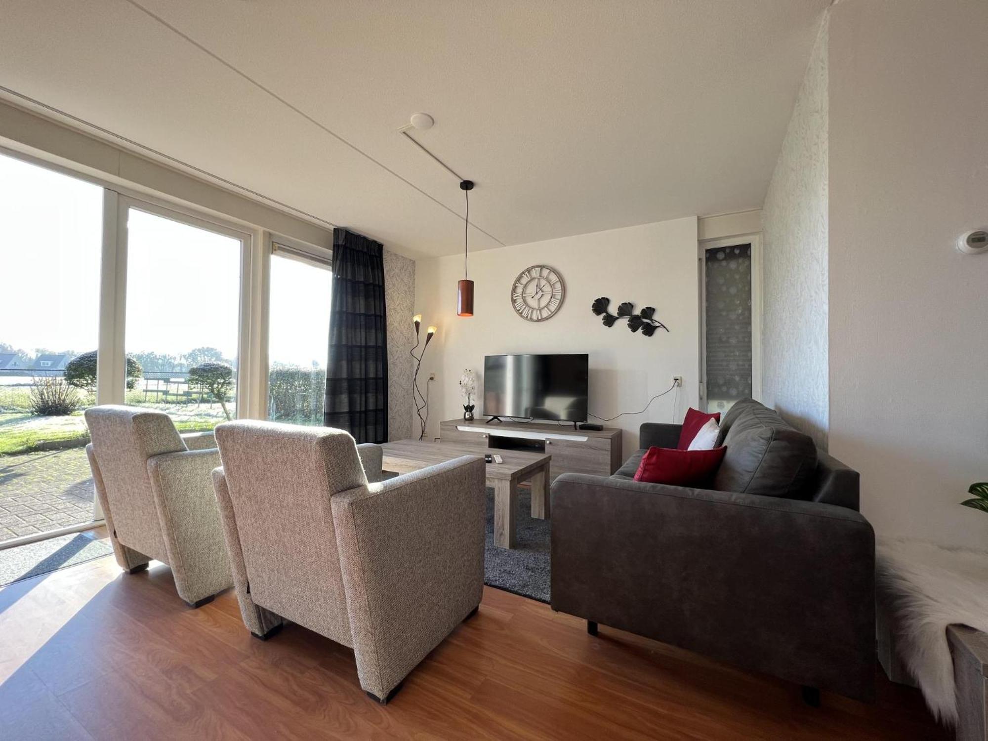 Aan De Kis Villa Stevensweert Dış mekan fotoğraf