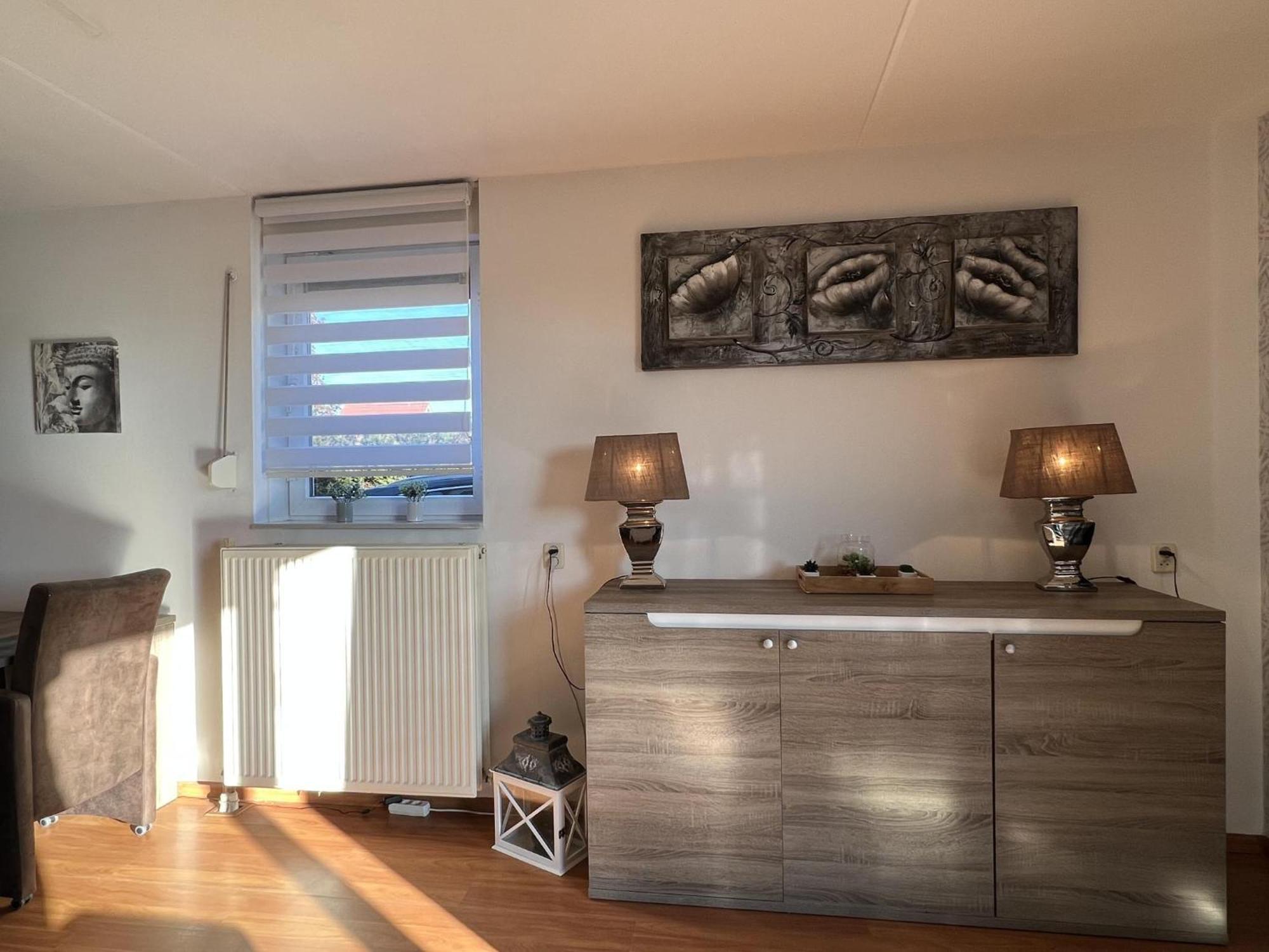 Aan De Kis Villa Stevensweert Dış mekan fotoğraf