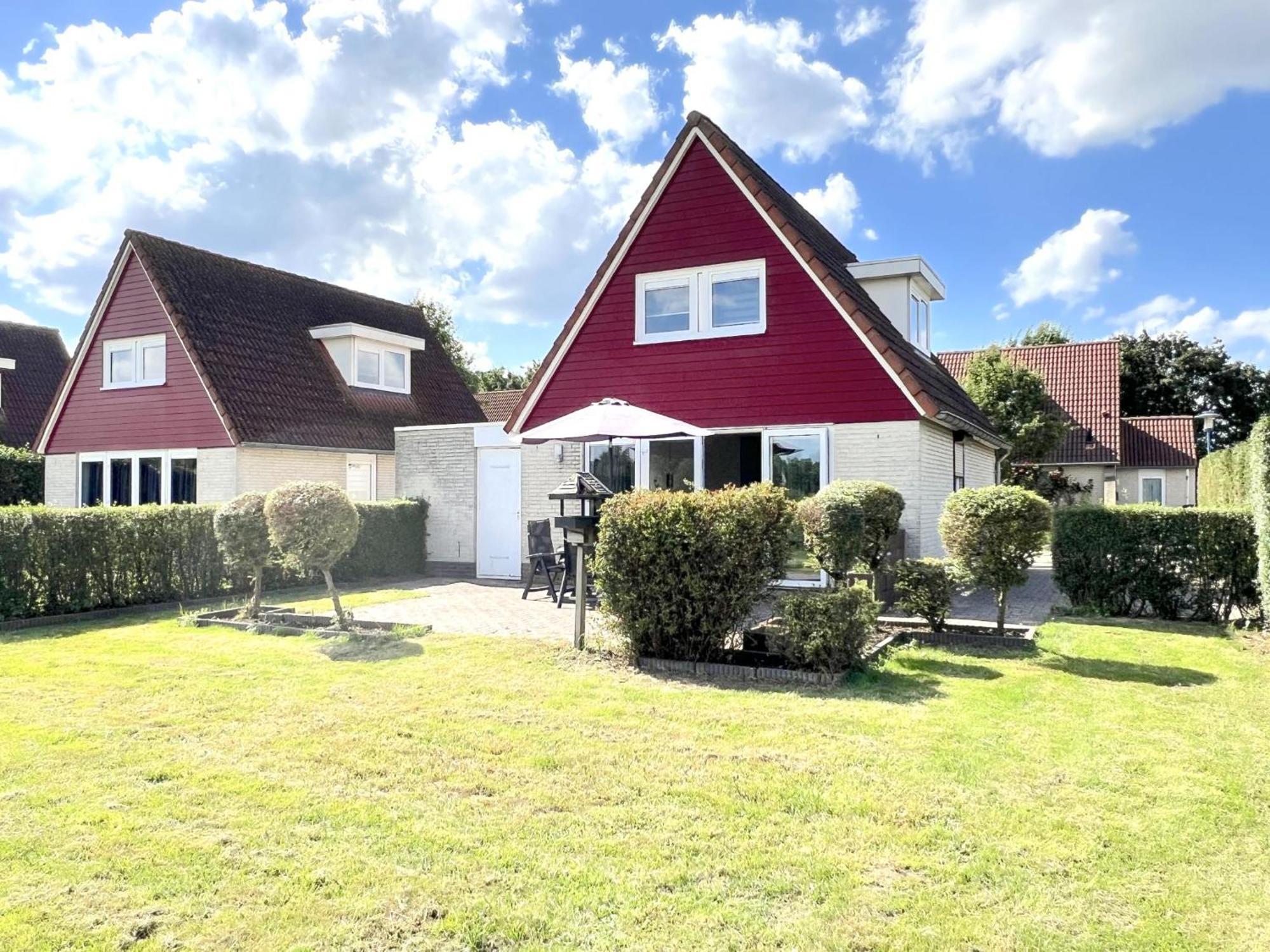 Aan De Kis Villa Stevensweert Dış mekan fotoğraf