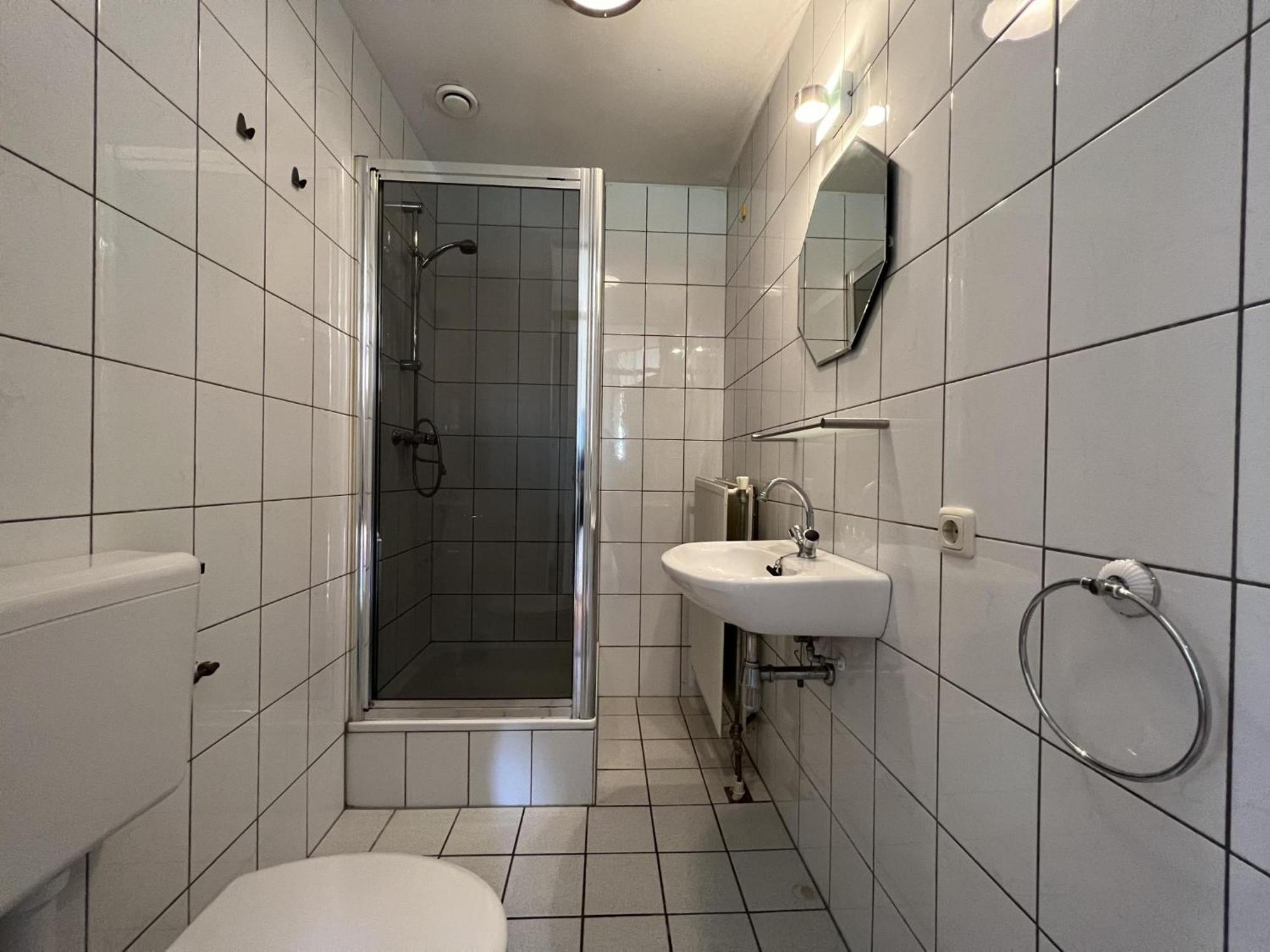Aan De Kis Villa Stevensweert Dış mekan fotoğraf
